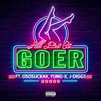 GOER by 