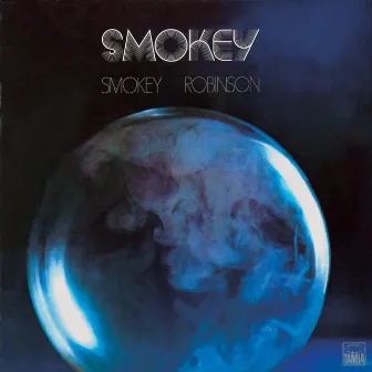 Smokey by Smokey Robinson