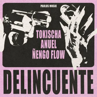 Delincuente by Ñengo Flow