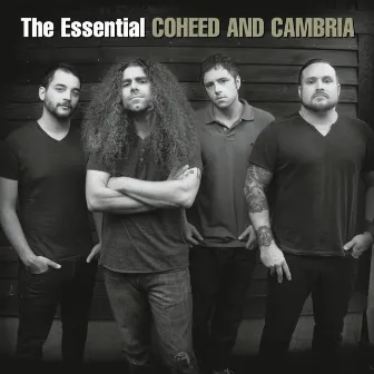 The Essential Coheed & Cambria by Coheed and Cambria