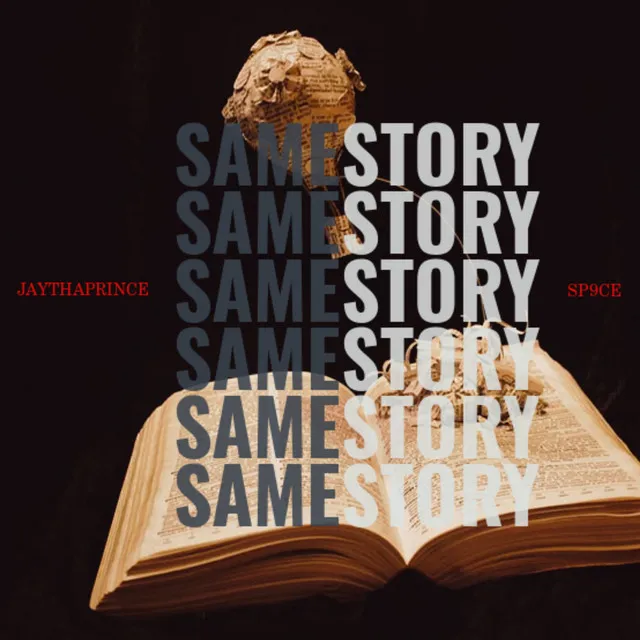 Same Story (Freestyle) [Remix]