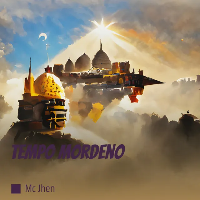 Tempo mordeno