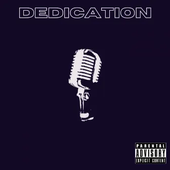 Dedication (Freestyle) by E-Z Duzit