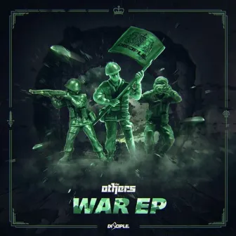 War - EP by The Others