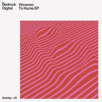 To Hume EP by Vincenzo & Elon