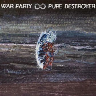 Pure Destroyer by War Party