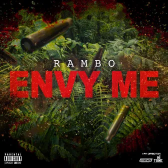 Envy Me by Rambo