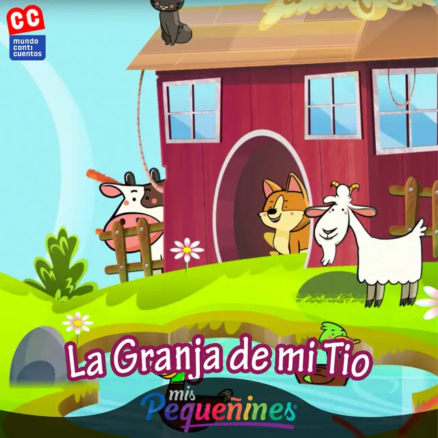 La Granja De Mi Tio