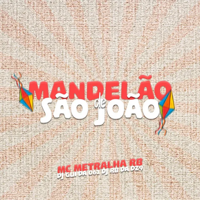 Mandelão de São João