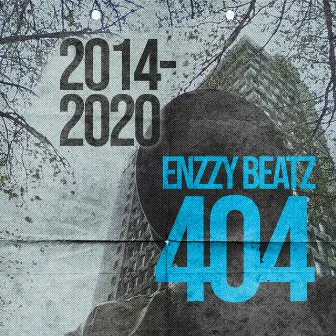 404 vol. 2 (Instrumentals) by Enzzy Beatz