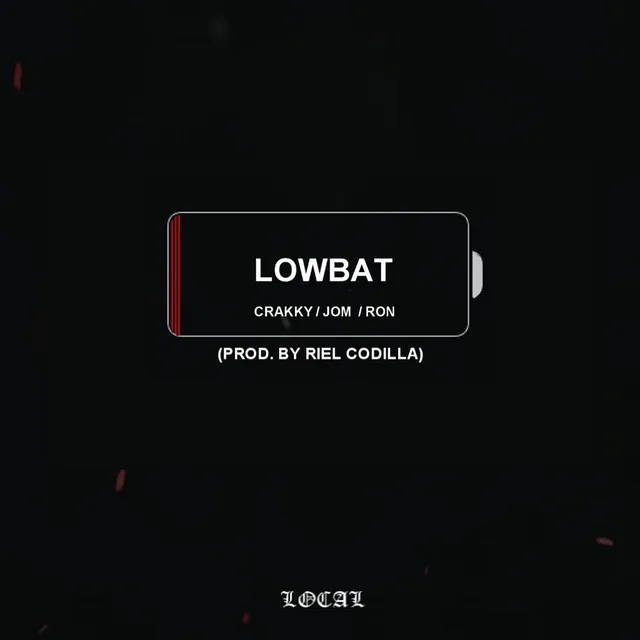 Lowbat