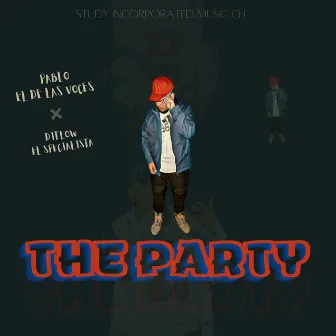 The Party by DiFlow El Specialista