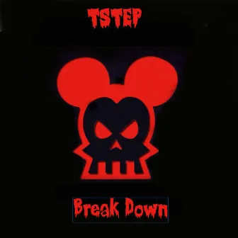 Break Down by TSTEP