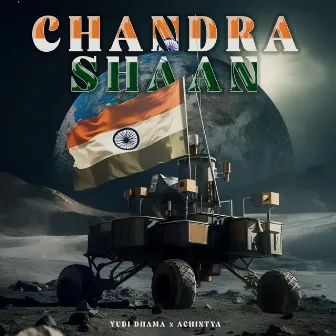 CHANDRA SHAAN by Achintya