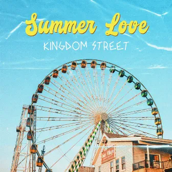 Summer Love (V.F.) by Kingdom Street