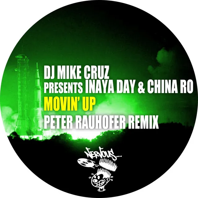 Movin' Up - Peter Rauhofer Remix