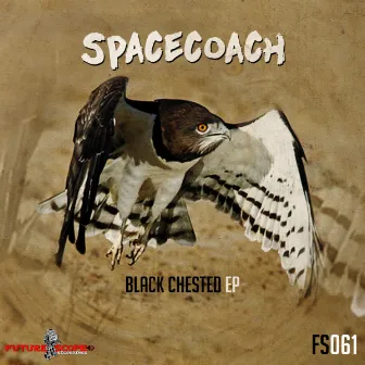 Black Chested Ep by Spacecoach