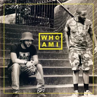 Who Am I by Strizzy Strauss