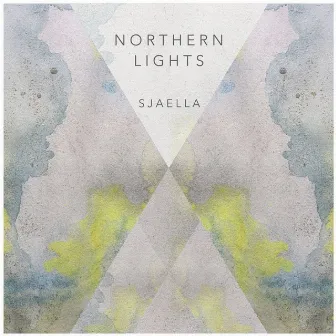 Northern Lights by Sjaella