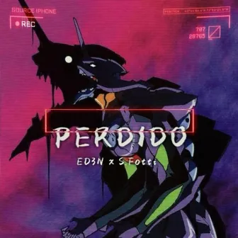 PERDIDO by ED3N