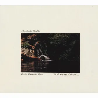 Wie das Wispern des Windes by Roedelius