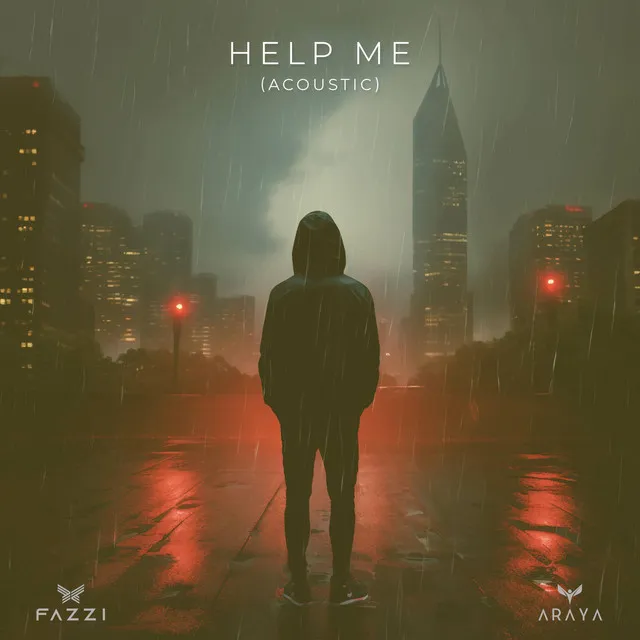 Help Me - Acoustic