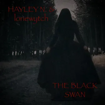 The Black Swan by lonewytch