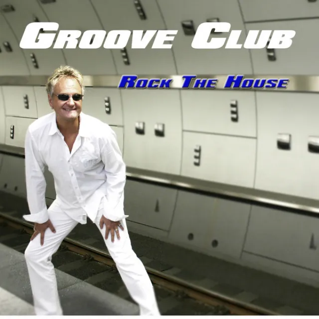 Rock the house - Club Mix