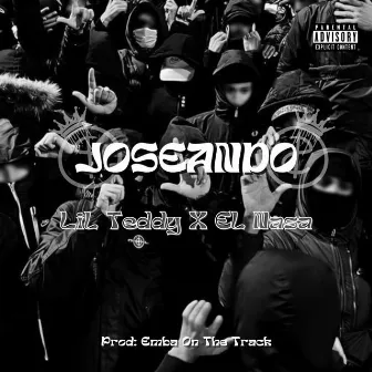 Joseando by Lil Teddy