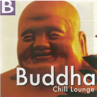 Buddha - Chill Lounge by Pete Vicary