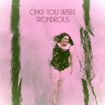 Once You Were Wondrous by Kim Harris