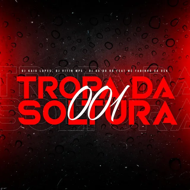 Tropa da Soltura 001