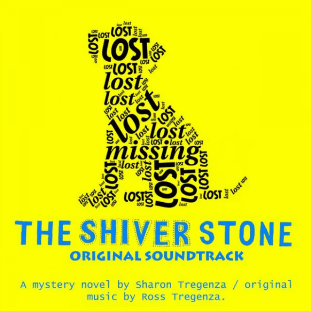 The Shiver Stone (Original Soundtrack)