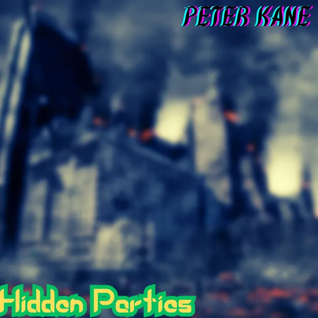 Hidden Parties