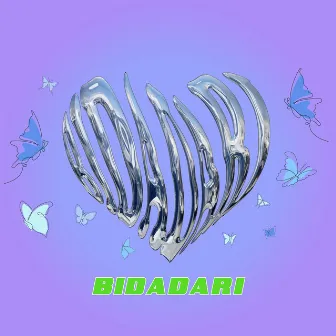 BIDADARI by BLESSIJAT