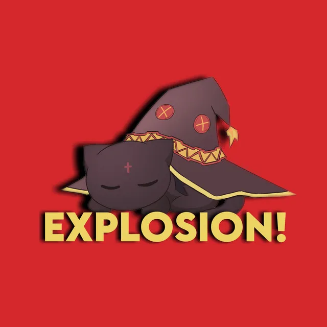 Explosion