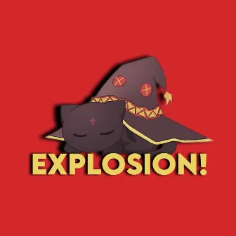 Explosion by CLINX