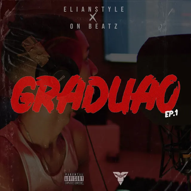 Graduao Ep. 1 - Freestyle