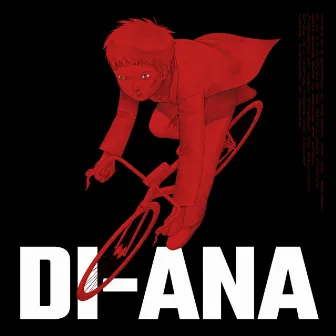 DI-ANA by Alive Funk