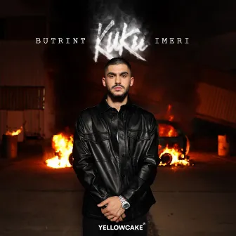 Kuku by Butrint Imeri