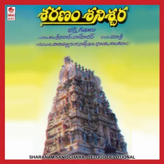 Sharanam Sanischara by B.V. Srinivas