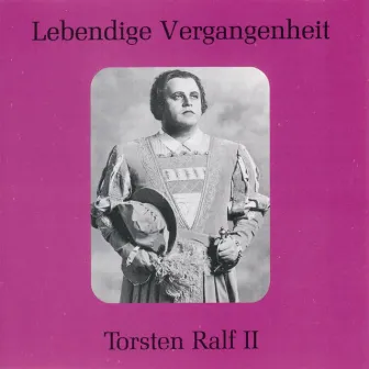 Lebendige Vergangenheit - Torsten Ralf (Vol.2) by Torsten Ralf