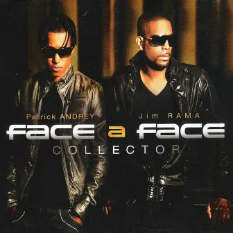 Face à face (Collector) by Face À Face