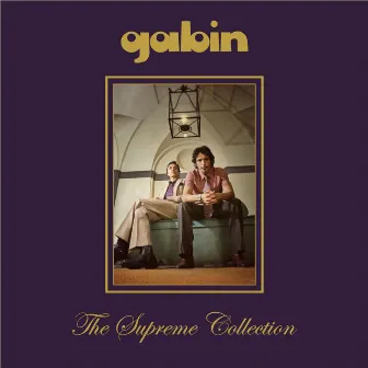 The Supreme Collection by Gabin