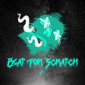 Beat For Scratch #II by DJ Brotha