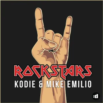 Rockstars by Kodie