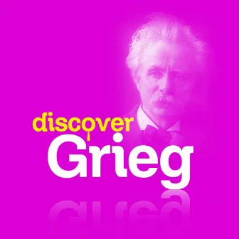 Discover Grieg by Utah Symphony Orchestra