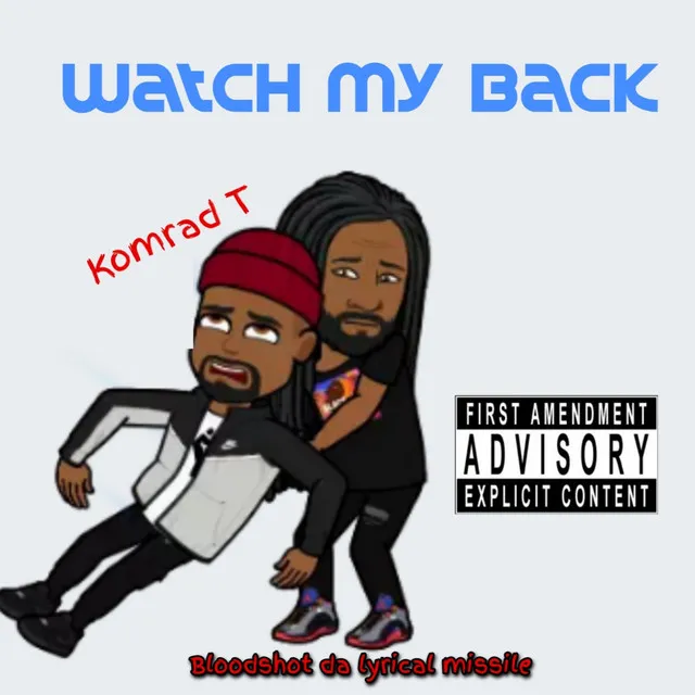 Watch My Back