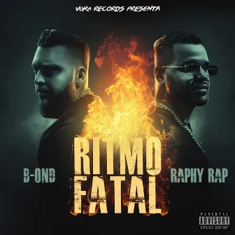 Ritmo Fatal by Raphy Rap