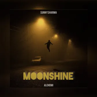 MOONSHINE by Alchemii